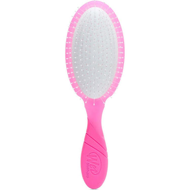 Wet Brush Pro Hi-Def Neon Detangler / Fuschia