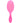 Wet Brush Pro Hi-Def Neon Detangler / Fuschia