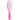 Wet Brush Pro Hi-Def Neon Detangler / Fuschia