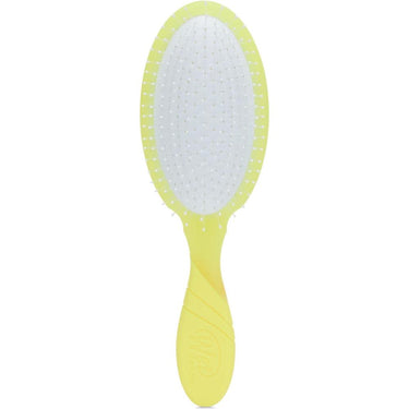 Wet Brush Pro Hi-Def Neon Detangler / Lemon