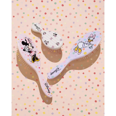 Wet Brush Pro Original Detangler - Hello Minnie