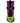 Wet Brush Pro - Round Brush Smooth & Shape / 2.5"