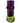 Wet Brush Pro - Round Brush Smooth & Shine - For Thick/Coarse Hair / 3"