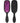 Wet Brush Pro Shine Enhancer - Black