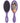 Wet Brush Pro Ultimate Princess Celebration Collection Detangler - Jasmine