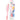 Wet Brush Sugar Rush Detangler - Pink