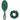 Wet Brush Wicked Emerald City Kit - Totally Ozmopolitan