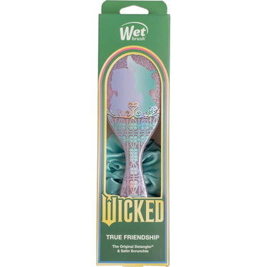 Wet Brush Wicked for Good Friendship 2.0 Brush Set