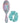 Wet Brush Wicked for Good Friendship 2.0 Brush Set