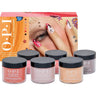 What's Your Mani-tude? Collection 6-Piece Powder Perfect Trial Kit by OPI