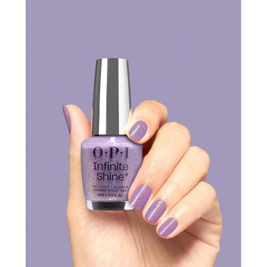 Where Time Stuns Still Infinite Shine Long Wear Polish / 0.5 oz / OPI'm Dreaming Collection by OPI