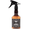 Whiskey Bottle-Inspired Water Spray Bottle / 20 oz. by Scalpmaster