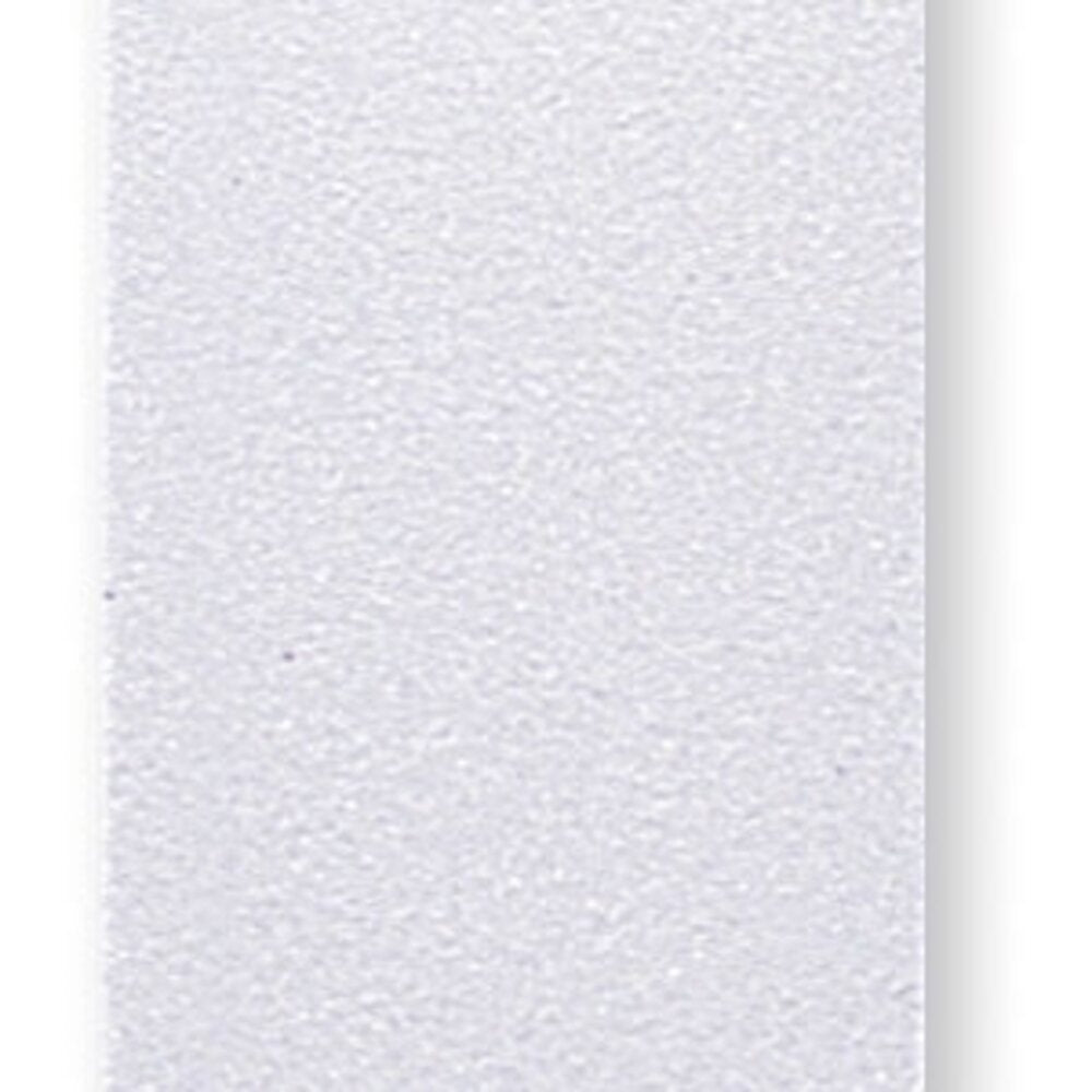 White Buffing Block 240 Grit – Pure Spa Direct