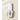White Choco-Hot GelColor Intelli-Gel 0.5 oz. / OPI x M&M Collection
