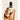 White Choco-Hot Nail Lacquer 0.5 oz. / OPI x M&M Collection
