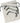 White Cotton Drawstring Pouches - Black Cords - 12"W x 14"L / 3 Packs of 12 = 36 Pouches