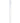 White Cushion File - 180/180 Grit by DL Professional
