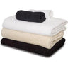 White Hand Towel 16"X27"