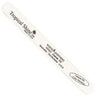 White Lightening Coarse File - 100 Grit by Tropical Shine