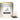 White Lion Tea - Organic Classic English Blend Black Tea / 18 Count Tin of Pyramid Sachets