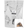 White Lion Tea - Red Hot Cinnamon Black Tea / 200 Count Resealable Bag of Pyramid Sachets