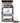 White Lion Tea - Red Hot Cinnamon Black Tea / 50 Count Canister of Pyramid Sachets