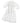 White Micro/Bamboo Robe by Simon West