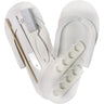 White Pedicure Pack