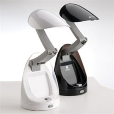 White POD Desk Lamp by OttLite