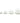 White Silicone Cupping Set / 4 Piece Set by