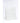 White Solid Gift Bag 7.75"x3.75"x9.75"