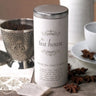 White Tea Chai & Anise Tea by The Tea House