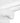 White Terry Fitted Table Sheet / 33" x 73"