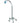 Whiter Image - Premium LED Whitening Light-V4 on Roller Stand