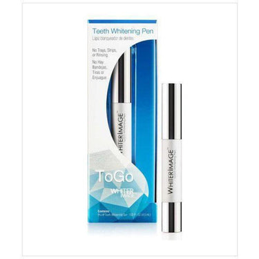 Whiter Image - ToGo Teeth Whitening Pen