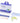 Whiter Image - White Blitz Prefilled Tray Kit