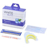 Whiter Image - White Blitz Prefilled Tray Kit