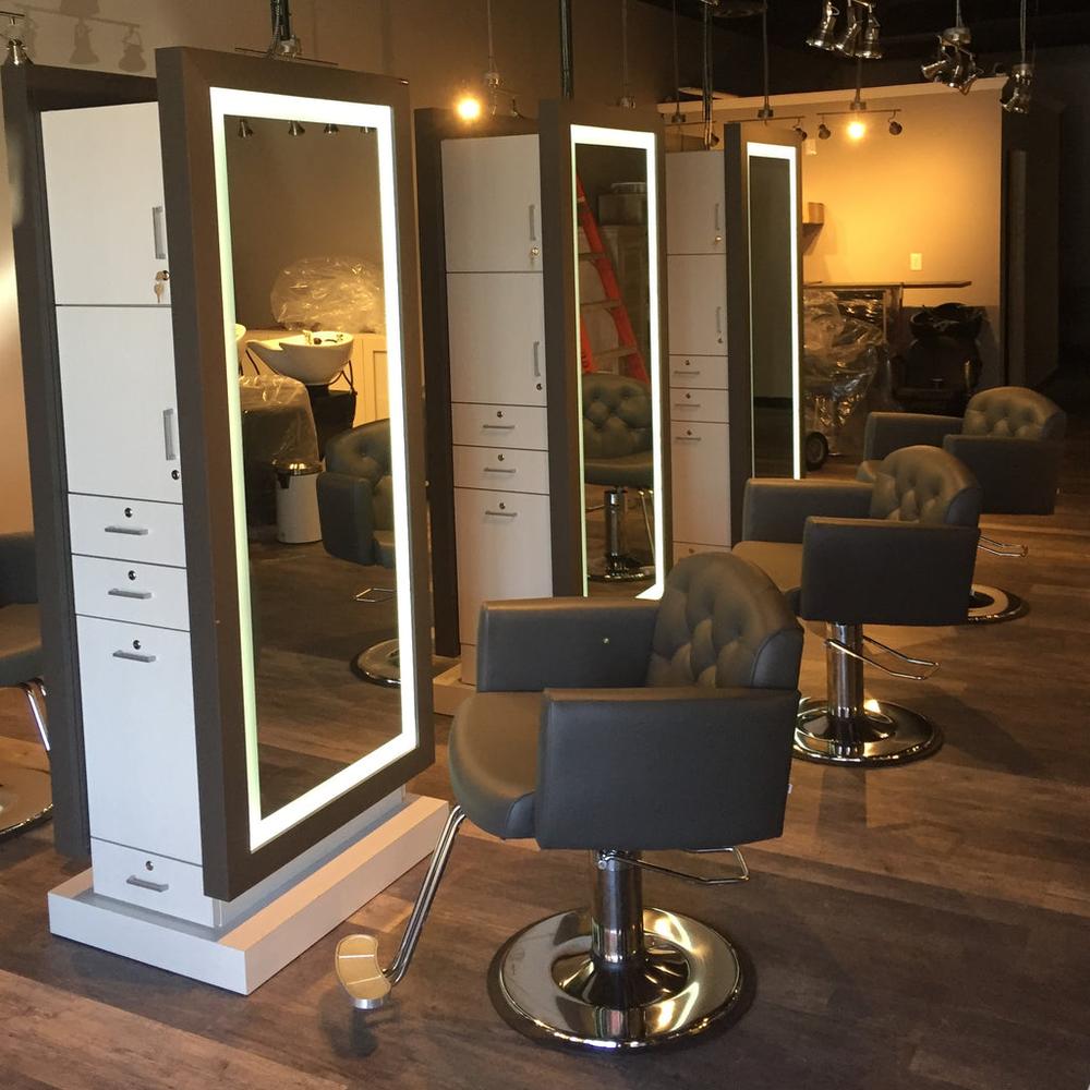 Why Collins Salon Equipment Is the Gold Standard for Modern Salons ...