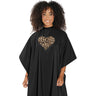 Wild Love Styling Cape by Betty Dain