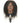 Willow Manikin - 21" Long, Level 2, Yak Animal Hair by Celebrity