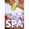 Window Decal - Herbal Spa / 24" x 36" by Alfalfa