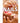 Window Decal - Nails / 24" x 36" by Alfalfa