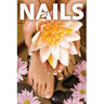 Window Decal - Nails / 24" x 36" by Alfalfa