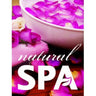 Window Decal - Natural Spa / 24" x 36" by Alfalfa