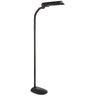 Wing Shade Floor Lamp by OttLite