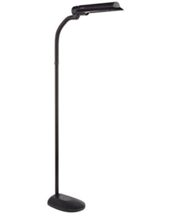 Wing Shade Floor Lamp by OttLite