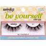 Winks by Ardell Be Yourself Strip Lashes - ILY