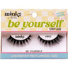 Winks by Ardell Be Yourself Strip Lashes - Vibez
