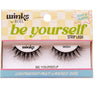 Winks by Ardell Be Yourself Strip Lashes - Wish