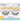 Winks by Ardell Self Adhesive Strip Lashes - Jewel